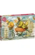 Puzzle 1000 CherryPazzi Super Grandma�31353