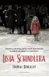Lista Schindlera – Thomas Keneally – okładka ebook