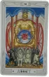 Tarot Zwierciad�o duszy, ksi��ka + karty