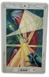 Tarot Zwierciad�o duszy, ksi��ka + karty