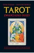 Tarot Zwierciad�o duszy, ksi��ka + karty