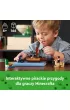 LEGO Minecraft Rejs statkiem pirackim 21259