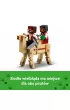 LEGO Minecraft Rejs statkiem pirackim 21259