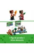 LEGO Minecraft Rejs statkiem pirackim 21259
