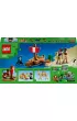 LEGO Minecraft Rejs statkiem pirackim 21259