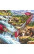 Puzzle 1000 CherryPazzi  The Living Valley 31513