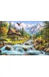 Puzzle 1000 CherryPazzi  The Living Valley 31513
