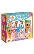 Puzzle Carotina Baby - Kolory windowbox Lisciani