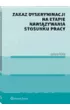 Zakaz dyskryminacji na etapie nawi�zywania stosunku pracy