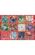 Puzzle 1000 12 dni �wi�t Bo�ego Narodzenia 113740 Gibsons