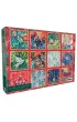 Puzzle 1000 12 dni �wi�t Bo�ego Narodzenia 113740 Gibsons