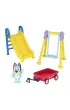 Bluey Mini Zestaw Park