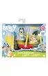 Bluey Mini Zestaw Park