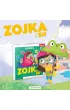 Zojka i Zu. A psik!