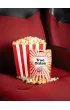True Dates Daktyle Caramel Popcorn Zestaw 4 x 100 g