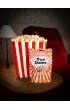 True Dates Daktyle Caramel Popcorn Zestaw 4 x 100 g