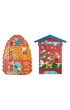 Puzzle dwustronne 40 el. XL Pszczo�y i Ul Scratch