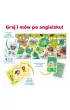 Wyprawa po swka. Angielski dla dzieci. Gra edukacyjna 3-8 lat Edgard