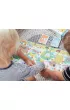 Wyprawa po swka. Angielski dla dzieci. Gra edukacyjna 3-8 lat Edgard