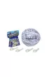 FanBall Pi�ka Mo�na niebieska 60100 Epee