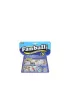 FanBall Pi�ka Mo�na niebieska 60100 Epee