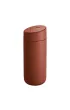 Fellow Kubek termiczny Carter Slide Mug Sienna 473 ml