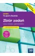 Pakiet NOWA To jest chemia 2. Podr�cznik, Maturalne karty pracy i Zbi�r zada�. Liceum i technikum. Zakres rozszerzony. Edycja 2024