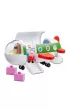 �winka Peppa. Samolot Tm Toys