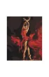Brushme Malowanie po numerach - W ta�cu 40x50cm