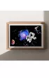 Twoje Hobby Thinker. Magiczna zdrapka - wydrapywanka 40.0 x 28.5 cm