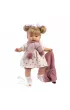 Lalka Joelle z mi�kkim brzuszkiem 38cm Llorens