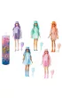 Barbie Color Reveal S�o�ce i deszcz HCC57 Mattel