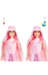 Barbie Color Reveal S�o�ce i deszcz HCC57 Mattel