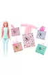 Barbie Color Reveal S�o�ce i deszcz HCC57 Mattel