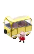 �winka Peppa. Kamper Peppy z figurk� Tm Toys