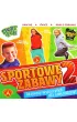 Sport&Fun. Sportowe zabawy 2 Alexander