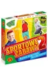 Sport&Fun. Sportowe zabawy 2 Alexander