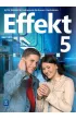 Effekt 5. Podr�cznik do j�zyka niemieckiego dla liceum i technikum