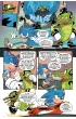 Kryzys 1. Sonic the Hedgehog. Tom 9