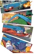 Kryzys 1. Sonic the Hedgehog. Tom 9
