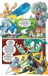 Kryzys 1. Sonic the Hedgehog. Tom 9