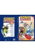 Kryzys 1. Sonic the Hedgehog. Tom 9