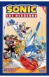 Kryzys 1. Sonic the Hedgehog. Tom 9