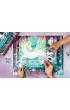 Jednoro�ce. Ksi��ka + puzzle Wilga Play