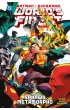 Uniwersum DC Batman/Superman. World`s Finest. Sprawa Metamorpho. Tom 3