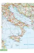 Europa atlas samochodowy 1:800 000