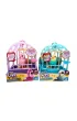 Little Live Pets -M�j Prawdziwy Ptaszek Cobi
