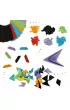 Origami 3D. Motyl Alexander