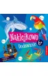 Naklejkowo Junior 6+ Dodawanie