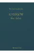 12 esej�w. Idee i ludzie
